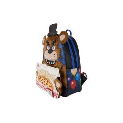 Loungefly - FNAF - Five Nights at Freddy's - Zainetto FNAFBK010